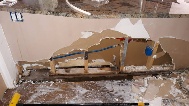 Best 24-hour water damage restoration  in Woods Cross, UT