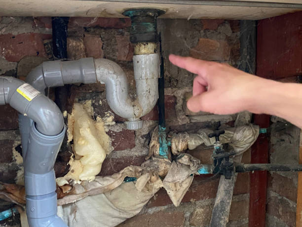 Best Emergency water damage restoration  in Woods Cross, UT